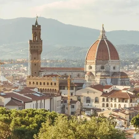Unity * Firenze