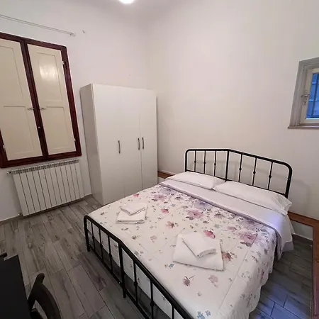 Unity Oda ve Kahvaltı Floransa