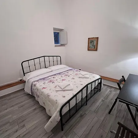 Unity Oda ve Kahvaltı Floransa